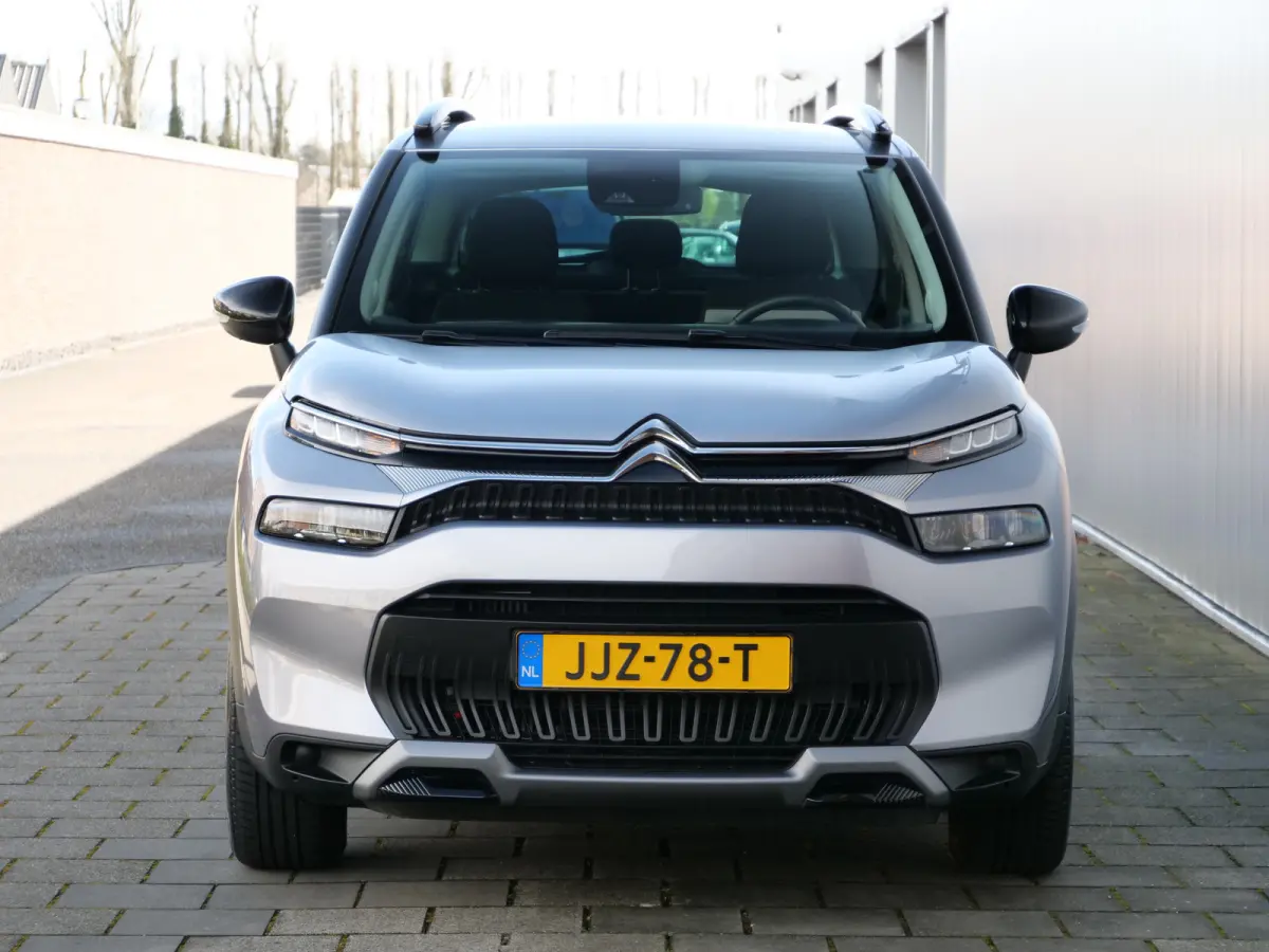 1.2 PureTech Plus 110 Pk Navigatie / DAB / Apple Carplay / PDC