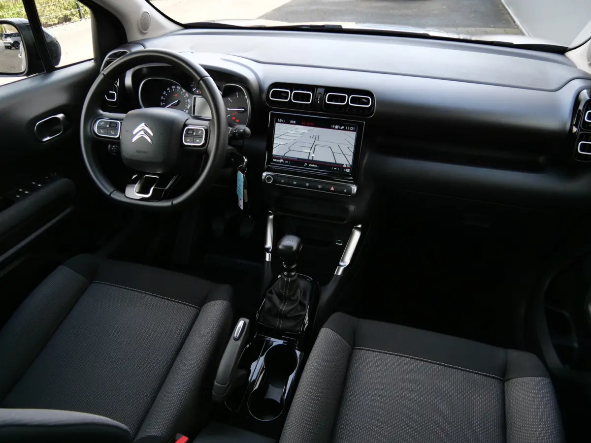 1.2 PureTech Plus 110 Pk Navigatie / DAB / Apple Carplay / PDC