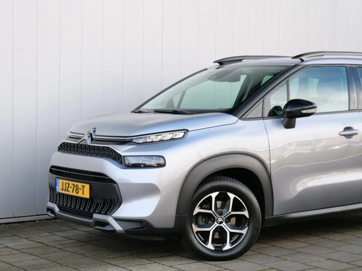 1.2 PureTech Plus 110 Pk Navigatie / DAB / Apple Carplay / PDC