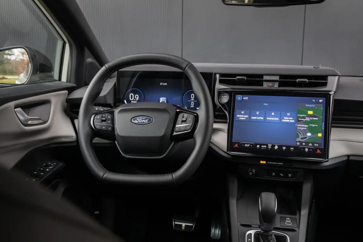 1.0 EcoBoost Sound Edition | Matrix LED | Camera | Adaptrive Cruise | BLIS | Winter Pack