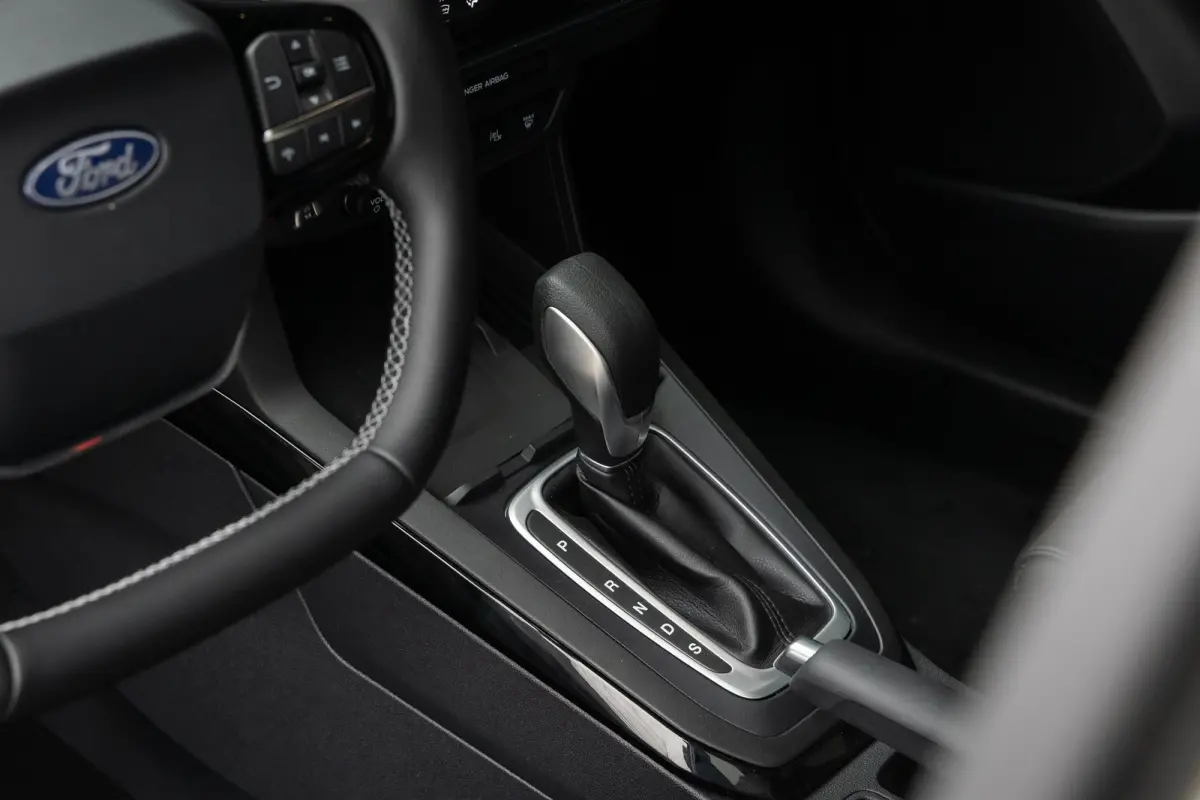 1.0 EcoBoost Sound Edition | Matrix LED | Camera | Adaptrive Cruise | BLIS | Winter Pack