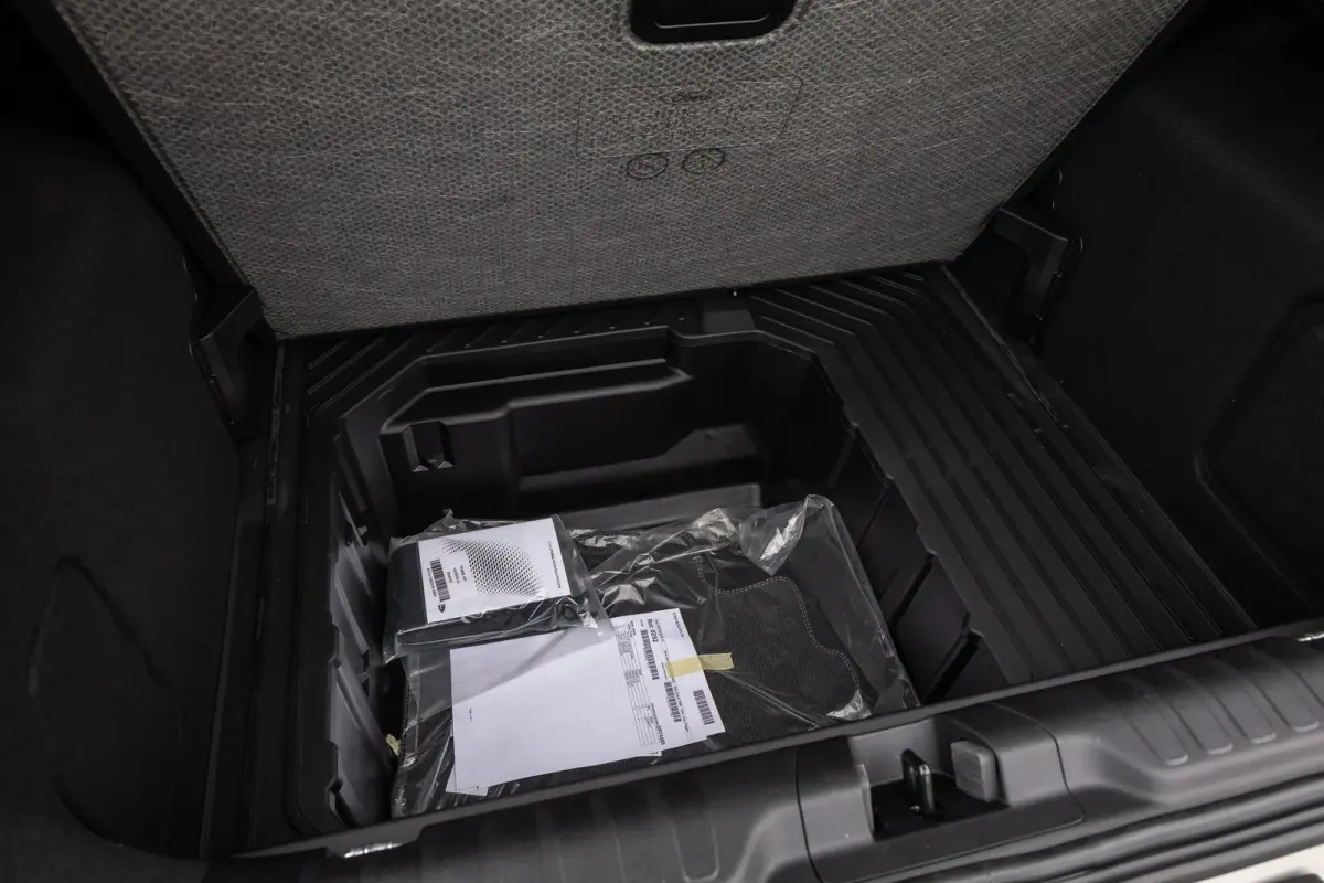 1.0 EcoBoost Sound Edition | Matrix LED | Camera | Adaptrive Cruise | BLIS | Winter Pack