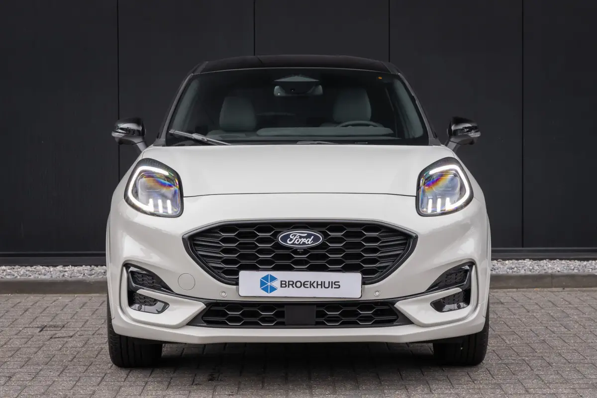 1.0 EcoBoost Sound Edition | Matrix LED | Camera | Adaptrive Cruise | BLIS | Winter Pack