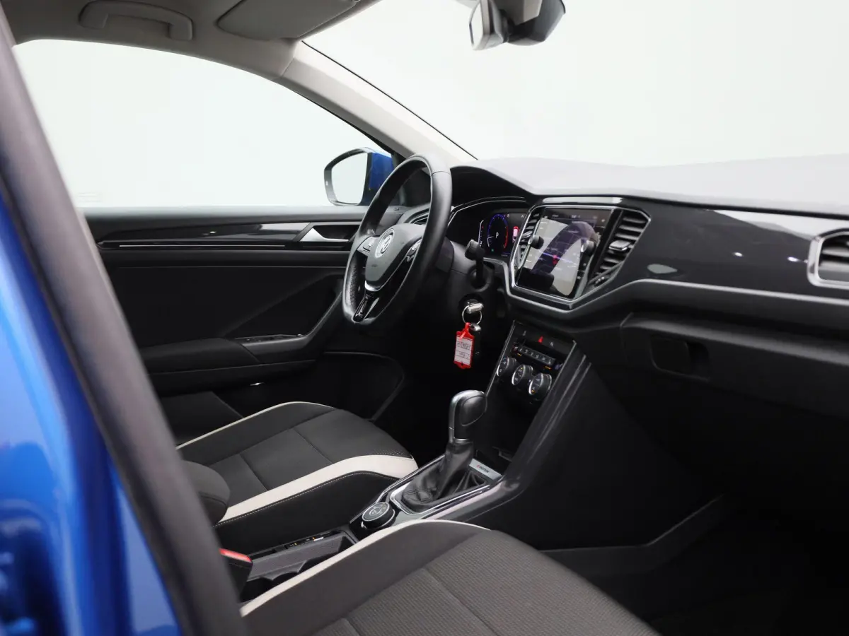 2.0 TSI 4Motion Sport 190 PK| Origineel Nederlands | 1e Eigenaar | Dealeronderhouden | Navigatie | Stoelverwarming | Achteruitrijcamera | Parkeersensoren | Digitale Cockpit Pro | Climatronic