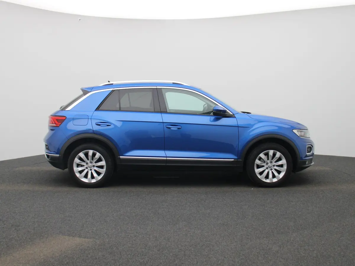 2.0 TSI 4Motion Sport 190 PK| Origineel Nederlands | 1e Eigenaar | Dealeronderhouden | Navigatie | Stoelverwarming | Achteruitrijcamera | Parkeersensoren | Digitale Cockpit Pro | Climatronic