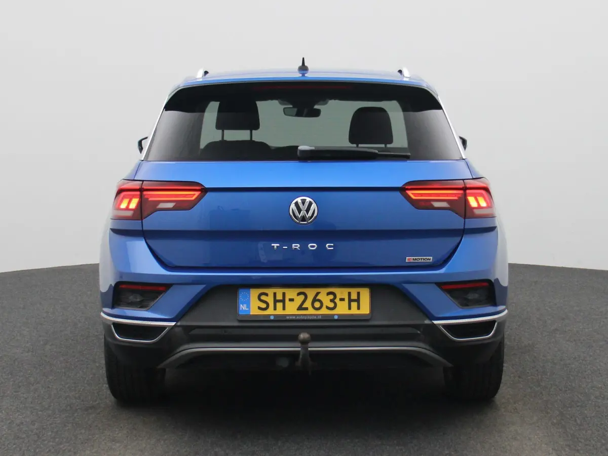 2.0 TSI 4Motion Sport 190 PK| Origineel Nederlands | 1e Eigenaar | Dealeronderhouden | Navigatie | Stoelverwarming | Achteruitrijcamera | Parkeersensoren | Digitale Cockpit Pro | Climatronic