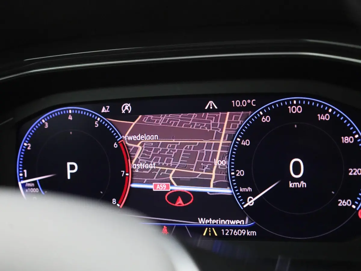 2.0 TSI 4Motion Sport 190 PK| Origineel Nederlands | 1e Eigenaar | Dealeronderhouden | Navigatie | Stoelverwarming | Achteruitrijcamera | Parkeersensoren | Digitale Cockpit Pro | Climatronic
