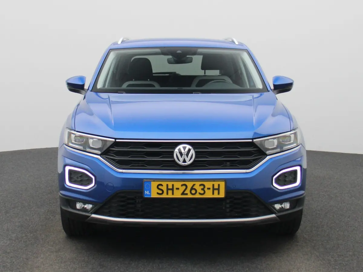 2.0 TSI 4Motion Sport 190 PK| Origineel Nederlands | 1e Eigenaar | Dealeronderhouden | Navigatie | Stoelverwarming | Achteruitrijcamera | Parkeersensoren | Digitale Cockpit Pro | Climatronic