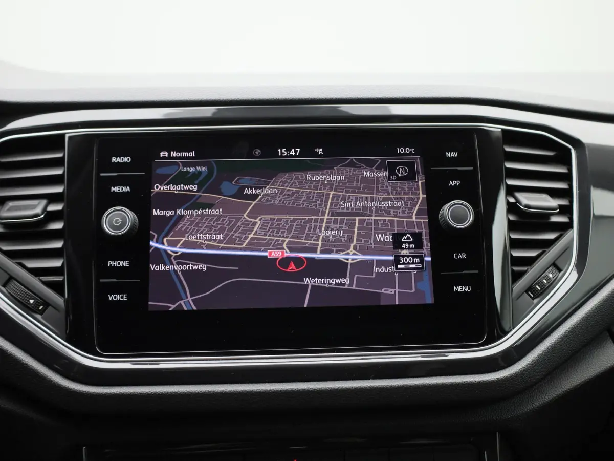 2.0 TSI 4Motion Sport 190 PK| Origineel Nederlands | 1e Eigenaar | Dealeronderhouden | Navigatie | Stoelverwarming | Achteruitrijcamera | Parkeersensoren | Digitale Cockpit Pro | Climatronic