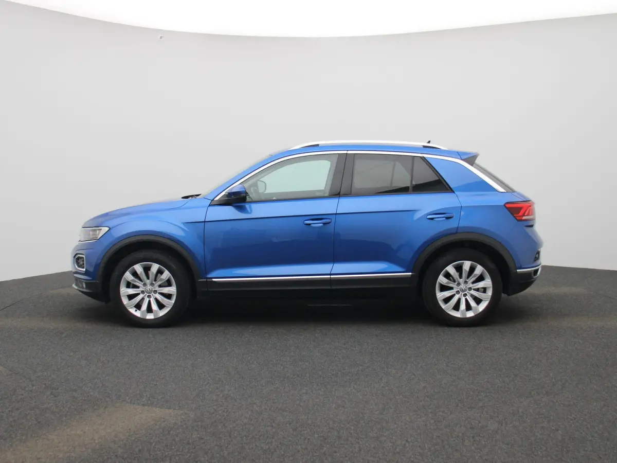 2.0 TSI 4Motion Sport 190 PK| Origineel Nederlands | 1e Eigenaar | Dealeronderhouden | Navigatie | Stoelverwarming | Achteruitrijcamera | Parkeersensoren | Digitale Cockpit Pro | Climatronic
