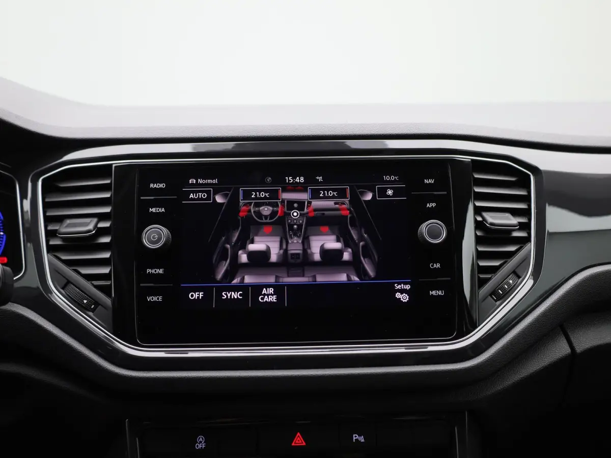 2.0 TSI 4Motion Sport 190 PK| Origineel Nederlands | 1e Eigenaar | Dealeronderhouden | Navigatie | Stoelverwarming | Achteruitrijcamera | Parkeersensoren | Digitale Cockpit Pro | Climatronic