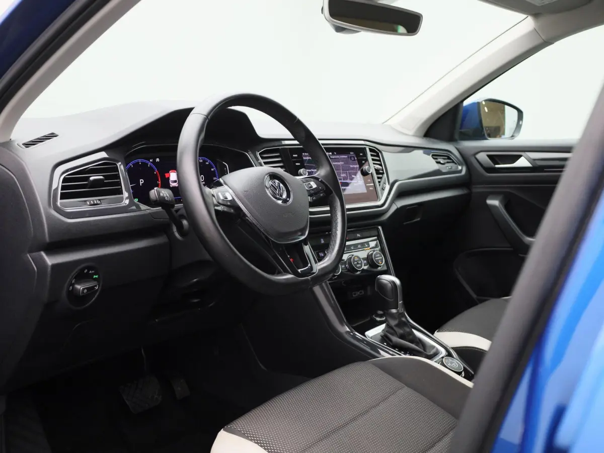 2.0 TSI 4Motion Sport 190 PK| Origineel Nederlands | 1e Eigenaar | Dealeronderhouden | Navigatie | Stoelverwarming | Achteruitrijcamera | Parkeersensoren | Digitale Cockpit Pro | Climatronic