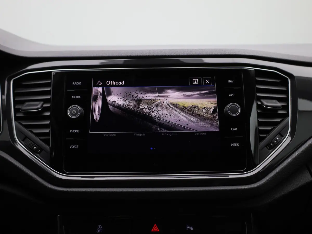 2.0 TSI 4Motion Sport 190 PK| Origineel Nederlands | 1e Eigenaar | Dealeronderhouden | Navigatie | Stoelverwarming | Achteruitrijcamera | Parkeersensoren | Digitale Cockpit Pro | Climatronic