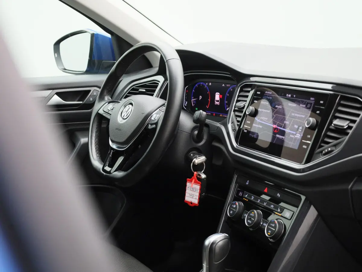 2.0 TSI 4Motion Sport 190 PK| Origineel Nederlands | 1e Eigenaar | Dealeronderhouden | Navigatie | Stoelverwarming | Achteruitrijcamera | Parkeersensoren | Digitale Cockpit Pro | Climatronic