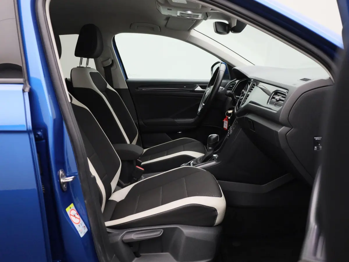 2.0 TSI 4Motion Sport 190 PK| Origineel Nederlands | 1e Eigenaar | Dealeronderhouden | Navigatie | Stoelverwarming | Achteruitrijcamera | Parkeersensoren | Digitale Cockpit Pro | Climatronic