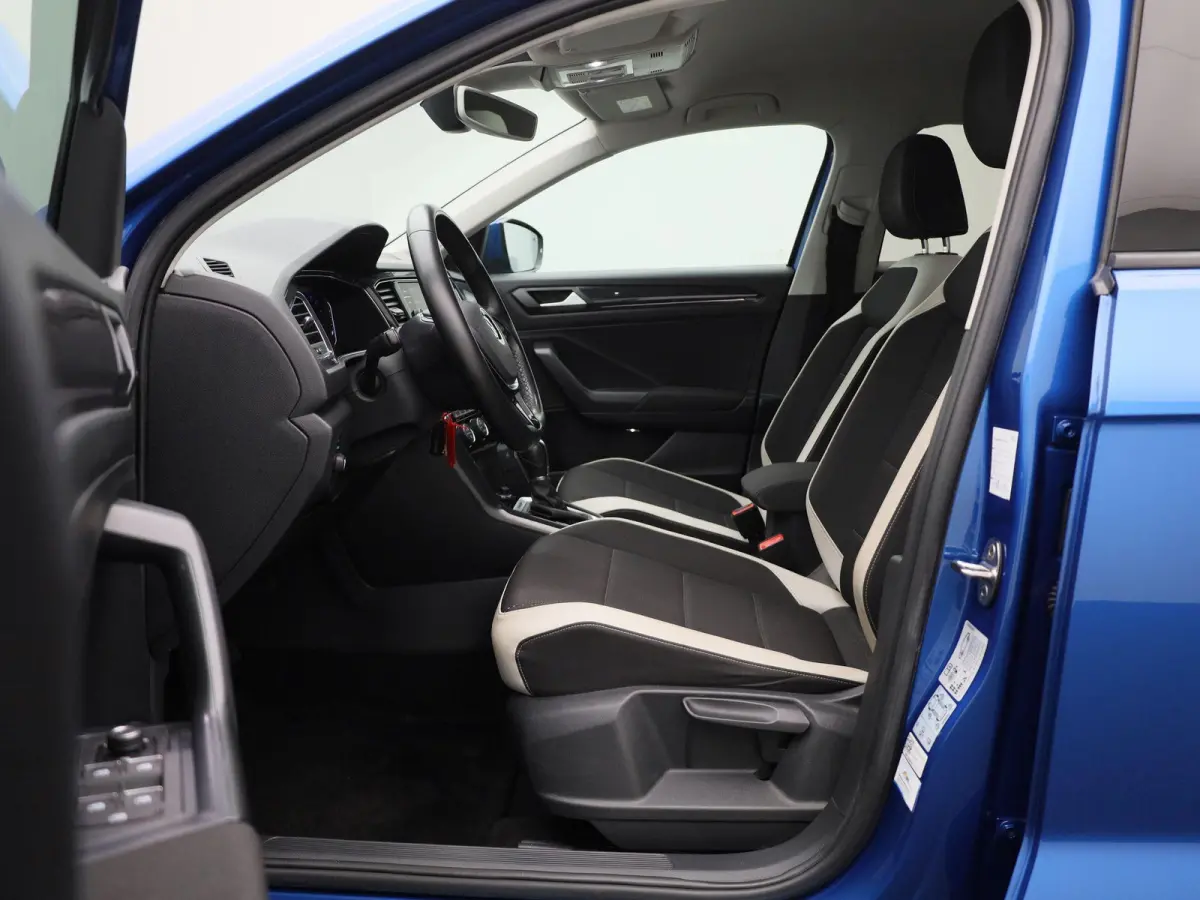 2.0 TSI 4Motion Sport 190 PK| Origineel Nederlands | 1e Eigenaar | Dealeronderhouden | Navigatie | Stoelverwarming | Achteruitrijcamera | Parkeersensoren | Digitale Cockpit Pro | Climatronic