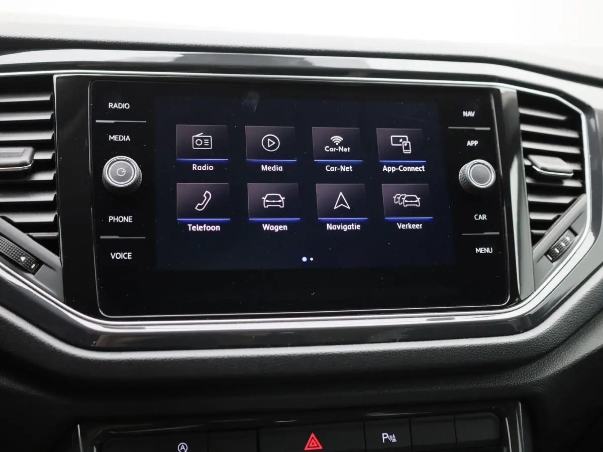 2.0 TSI 4Motion Sport 190 PK| Origineel Nederlands | 1e Eigenaar | Dealeronderhouden | Navigatie | Stoelverwarming | Achteruitrijcamera | Parkeersensoren | Digitale Cockpit Pro | Climatronic