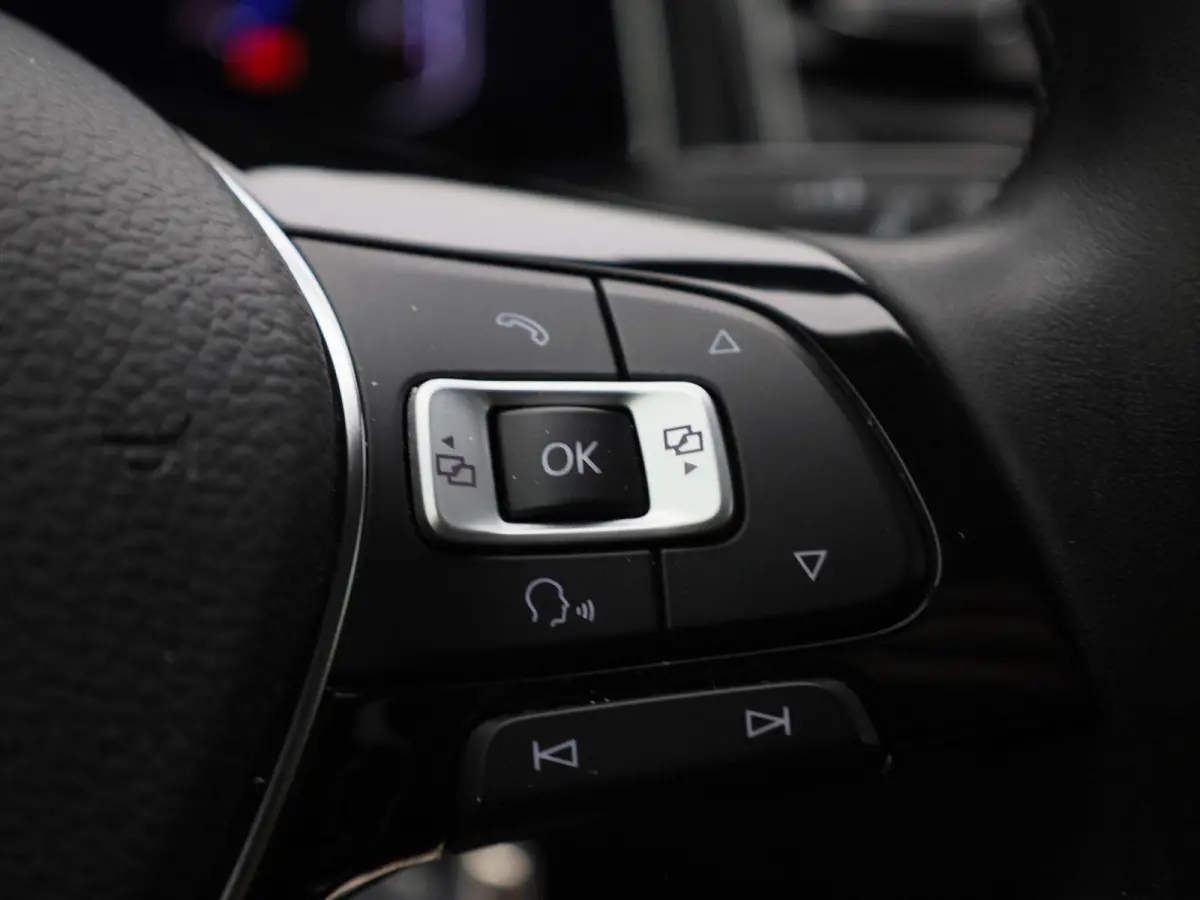 2.0 TSI 4Motion Sport 190 PK| Origineel Nederlands | 1e Eigenaar | Dealeronderhouden | Navigatie | Stoelverwarming | Achteruitrijcamera | Parkeersensoren | Digitale Cockpit Pro | Climatronic