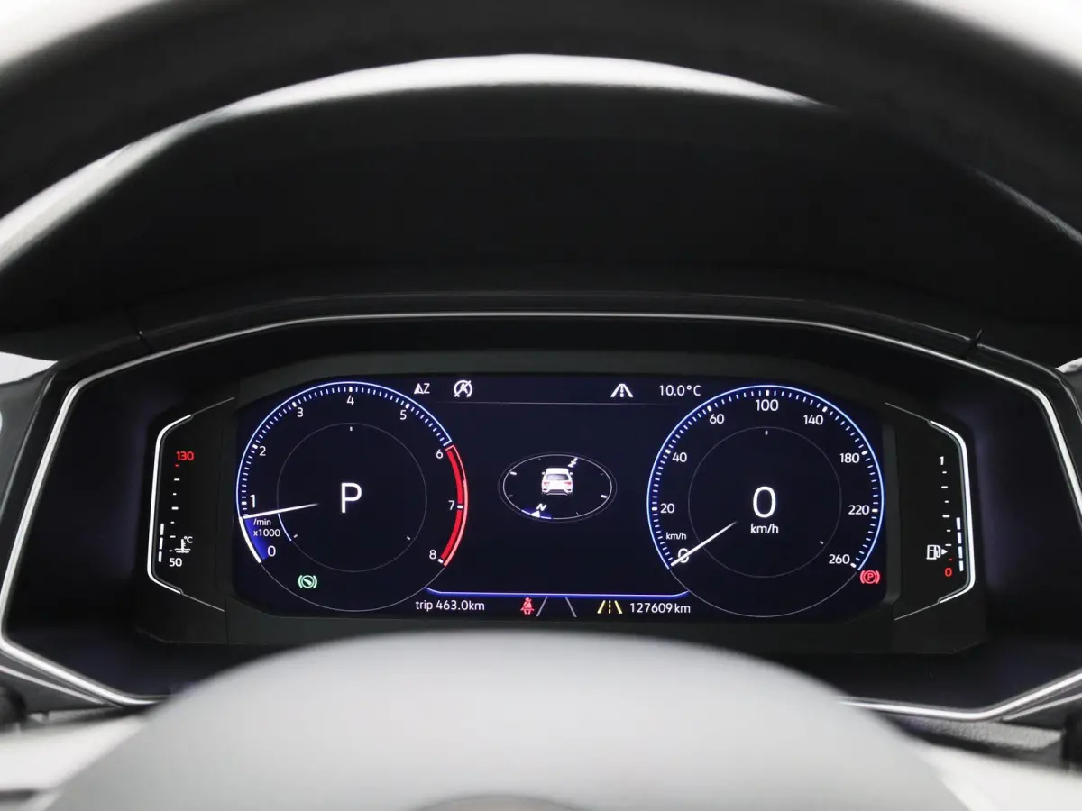 2.0 TSI 4Motion Sport 190 PK| Origineel Nederlands | 1e Eigenaar | Dealeronderhouden | Navigatie | Stoelverwarming | Achteruitrijcamera | Parkeersensoren | Digitale Cockpit Pro | Climatronic