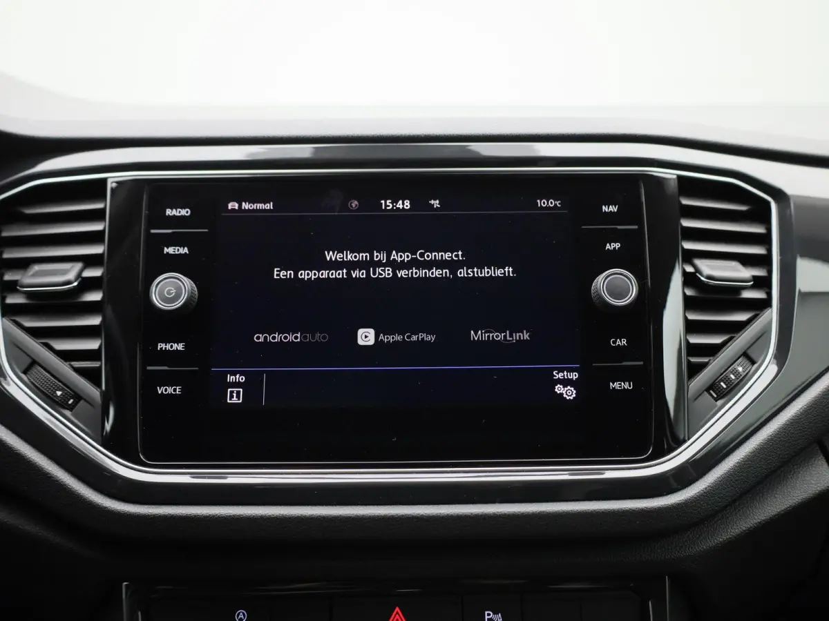 2.0 TSI 4Motion Sport 190 PK| Origineel Nederlands | 1e Eigenaar | Dealeronderhouden | Navigatie | Stoelverwarming | Achteruitrijcamera | Parkeersensoren | Digitale Cockpit Pro | Climatronic