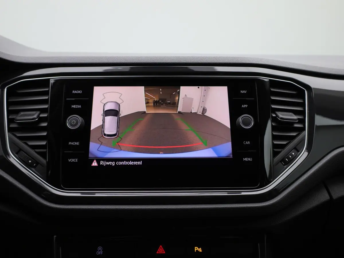 2.0 TSI 4Motion Sport 190 PK| Origineel Nederlands | 1e Eigenaar | Dealeronderhouden | Navigatie | Stoelverwarming | Achteruitrijcamera | Parkeersensoren | Digitale Cockpit Pro | Climatronic