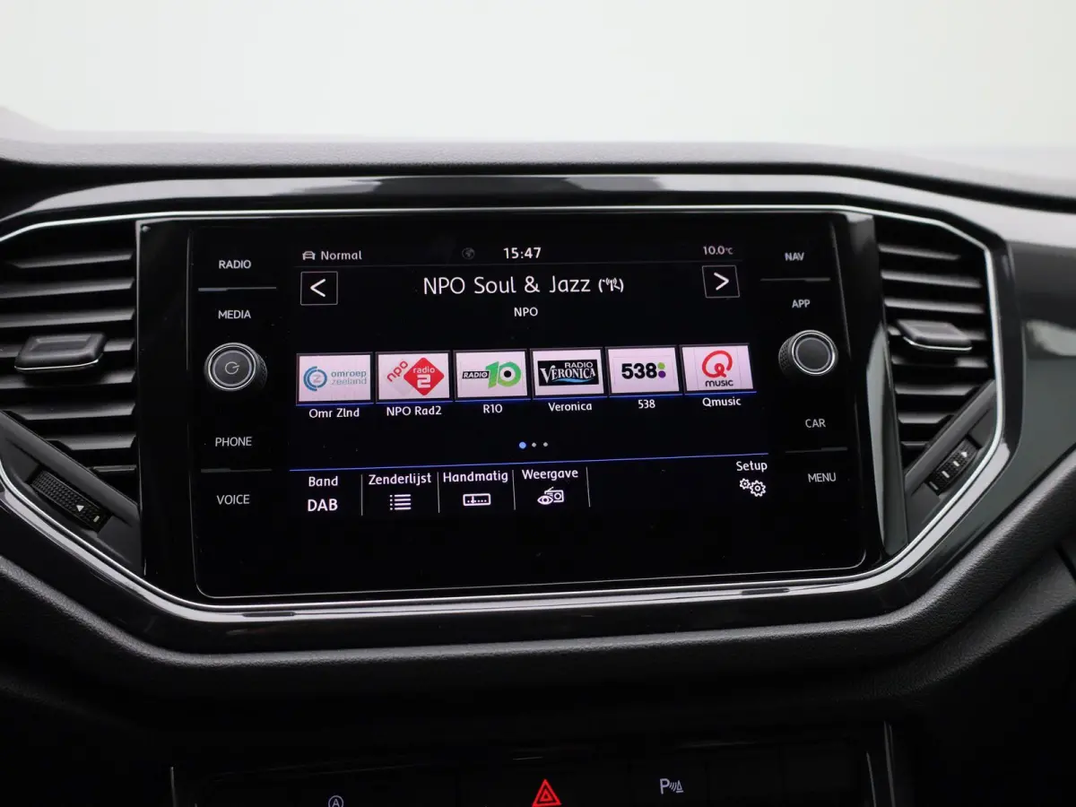 2.0 TSI 4Motion Sport 190 PK| Origineel Nederlands | 1e Eigenaar | Dealeronderhouden | Navigatie | Stoelverwarming | Achteruitrijcamera | Parkeersensoren | Digitale Cockpit Pro | Climatronic