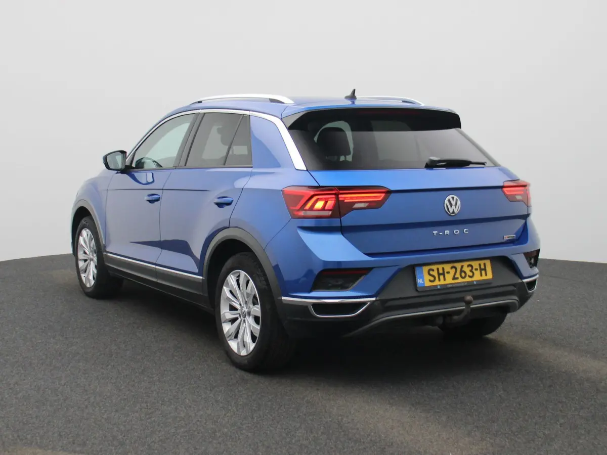 2.0 TSI 4Motion Sport 190 PK| Origineel Nederlands | 1e Eigenaar | Dealeronderhouden | Navigatie | Stoelverwarming | Achteruitrijcamera | Parkeersensoren | Digitale Cockpit Pro | Climatronic