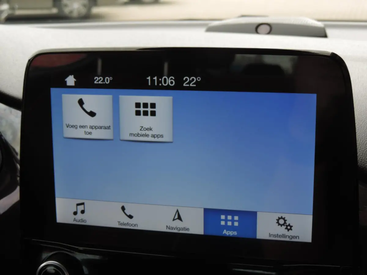 1.0-T Active 59.000km | 1e Eig | NL-auto | Voorruitverw | 17'' | CarPlay | Adapt.cruise | B&O | PDC | Navi | ECC