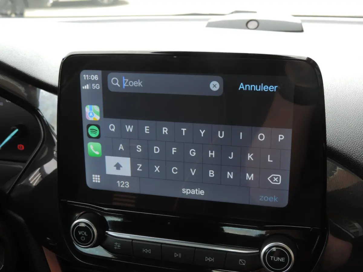 1.0-T Active 59.000km | 1e Eig | NL-auto | Voorruitverw | 17'' | CarPlay | Adapt.cruise | B&O | PDC | Navi | ECC