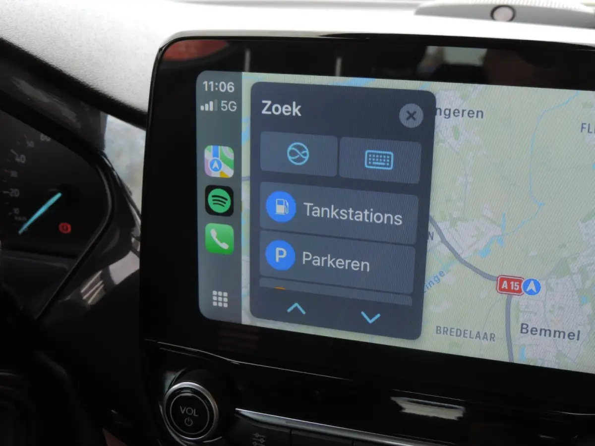 1.0-T Active 59.000km | 1e Eig | NL-auto | Voorruitverw | 17'' | CarPlay | Adapt.cruise | B&O | PDC | Navi | ECC