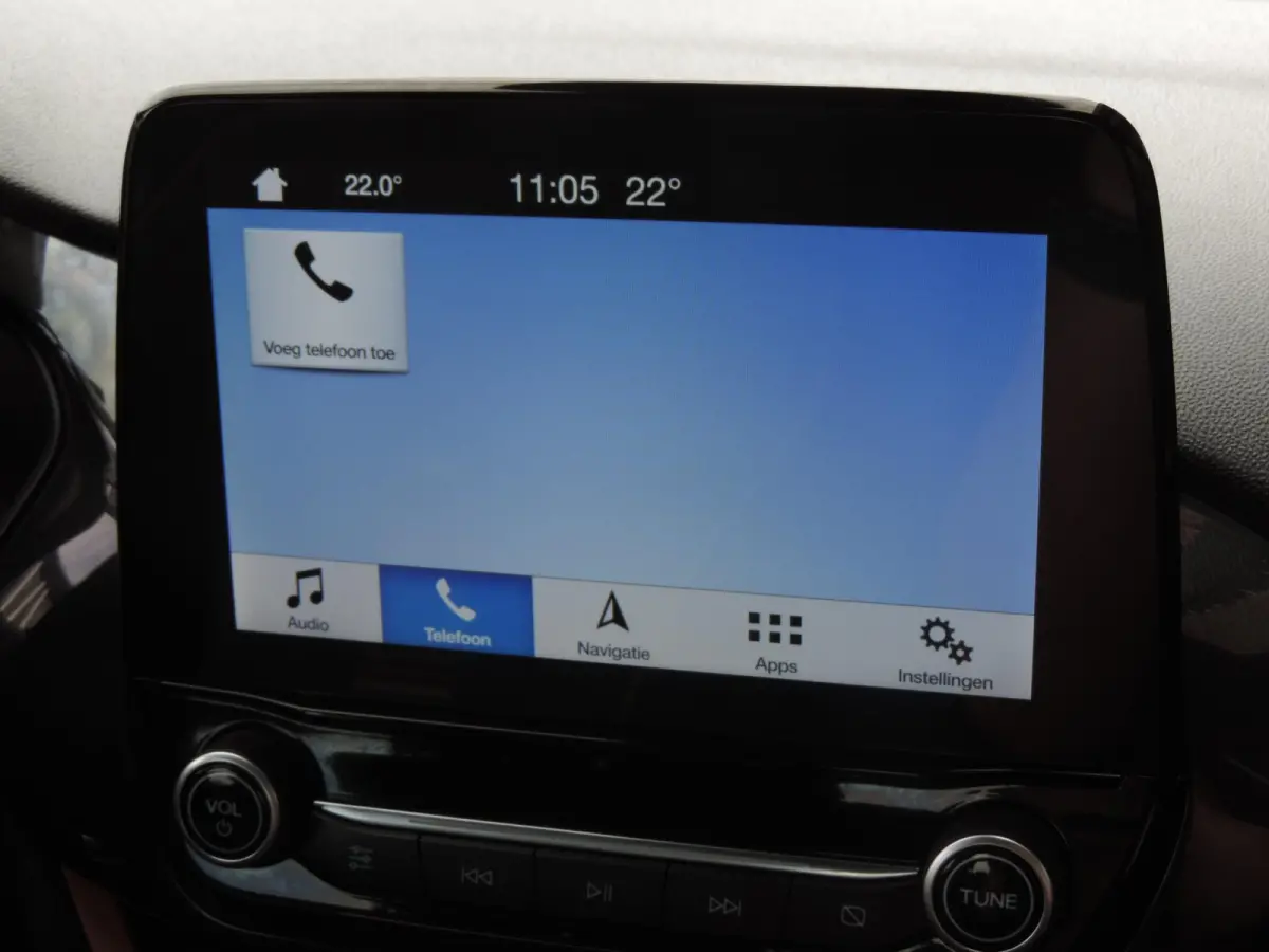1.0-T Active 59.000km | 1e Eig | NL-auto | Voorruitverw | 17'' | CarPlay | Adapt.cruise | B&O | PDC | Navi | ECC