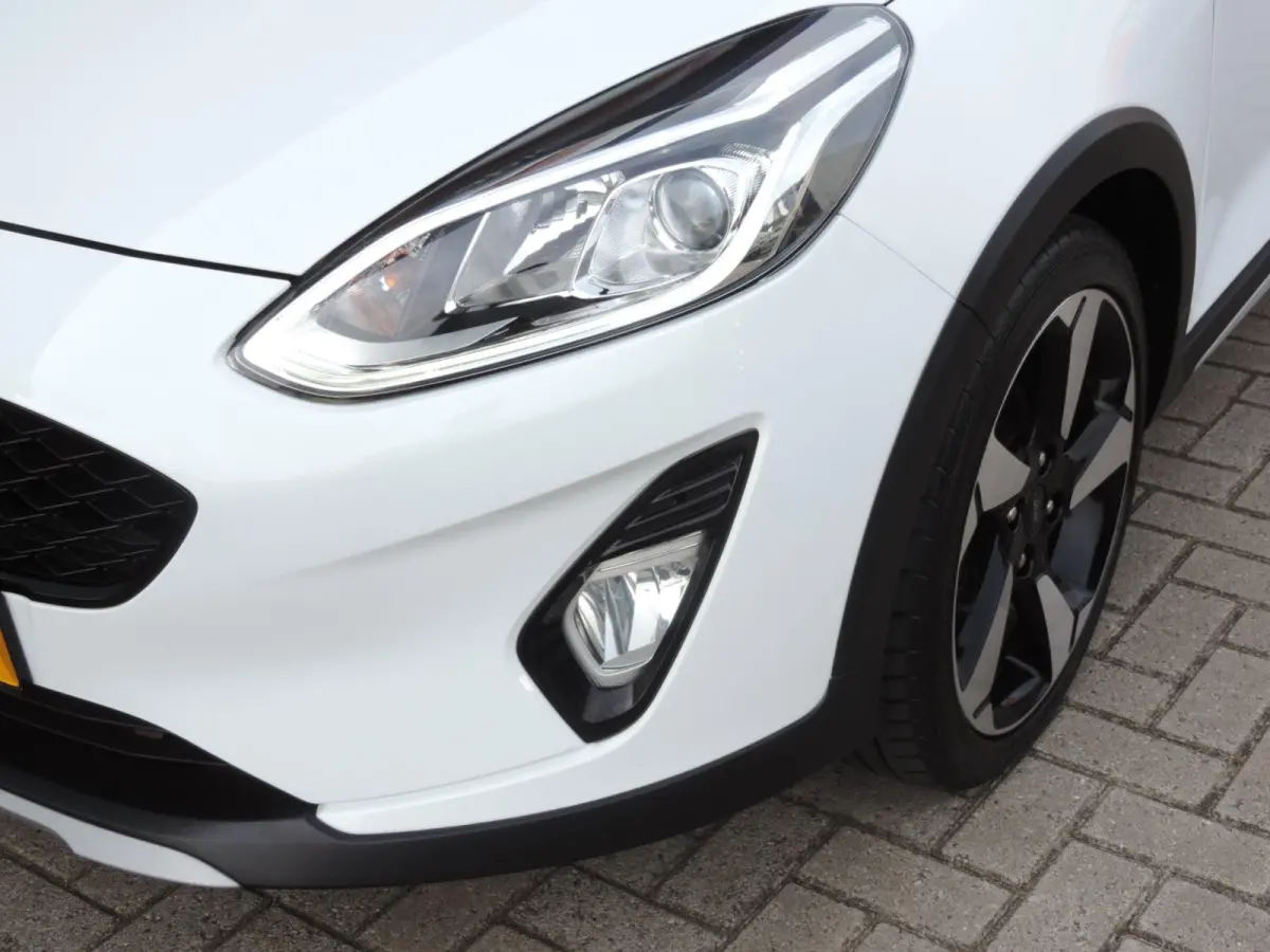 1.0-T Active 59.000km | 1e Eig | NL-auto | Voorruitverw | 17'' | CarPlay | Adapt.cruise | B&O | PDC | Navi | ECC