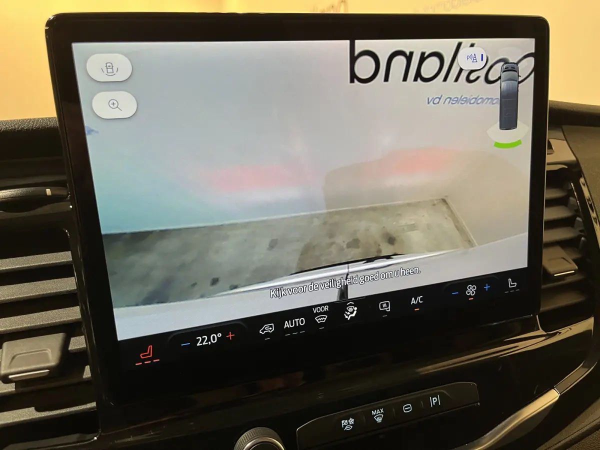 390 (3500 kg) L2H2 Trend 68 kWh / 100% Elektrisch !! / Airco / Cruise Control / CarPlay / Camera / Navigatie / 3-Zits / 13.850 KM !!