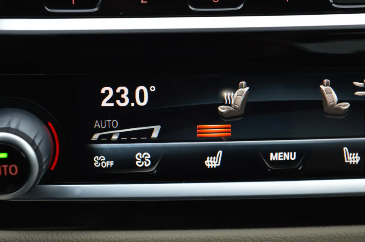 520e Executive | M-PAKKET | CAMERA | CARPLAY |