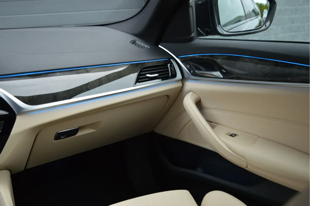 520e Executive | M-PAKKET | CAMERA | CARPLAY |