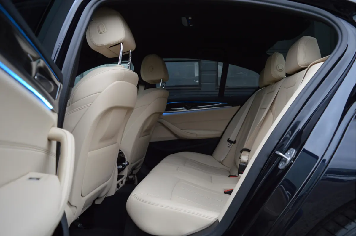 520e Executive | M-PAKKET | CAMERA | CARPLAY |