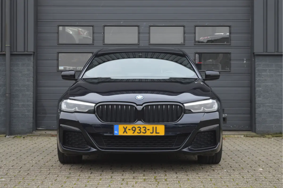 520e Executive | M-PAKKET | CAMERA | CARPLAY |