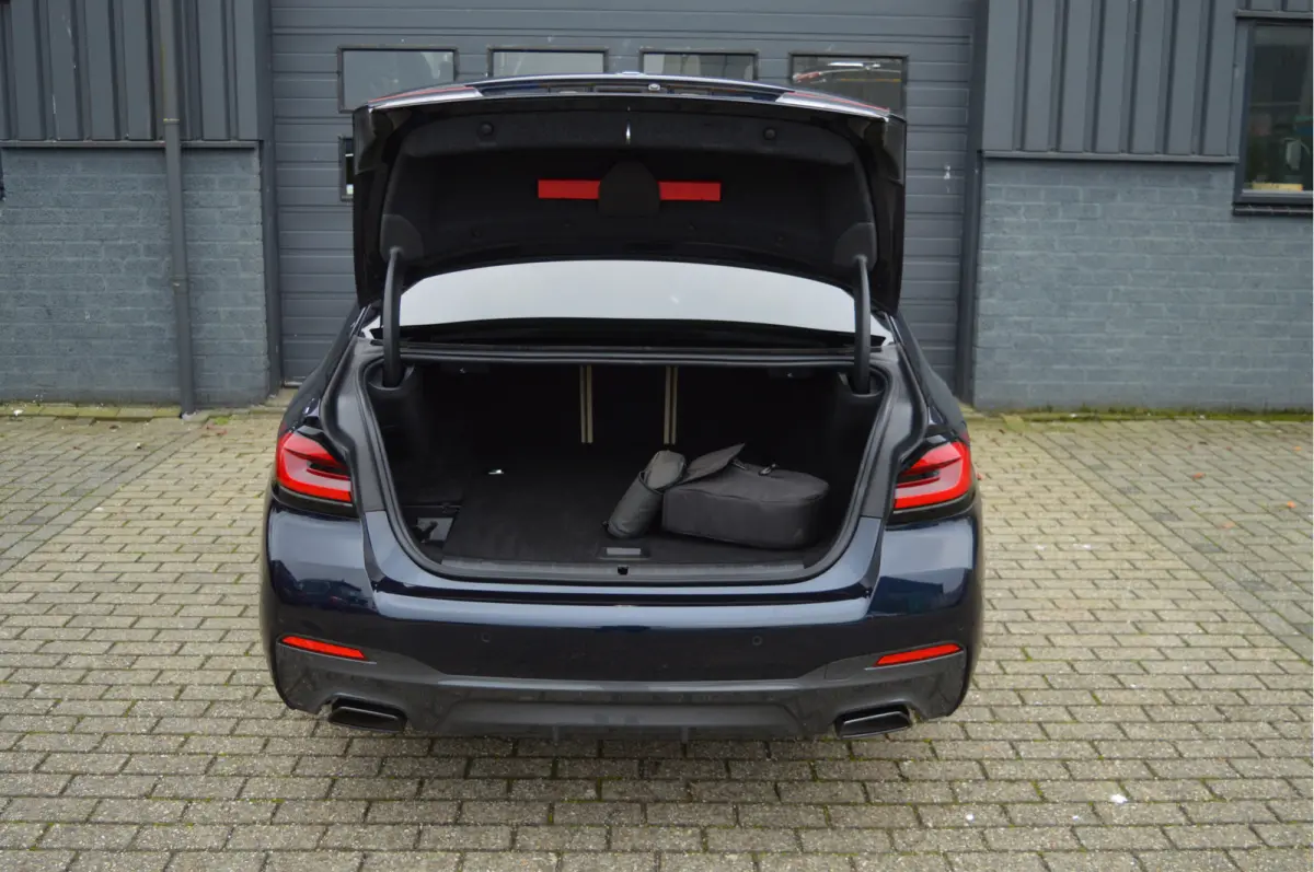 520e Executive | M-PAKKET | CAMERA | CARPLAY |