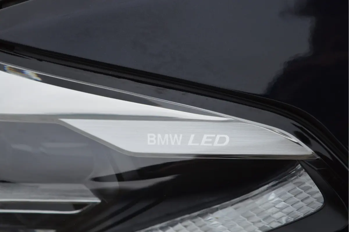 520e Executive | M-PAKKET | CAMERA | CARPLAY |