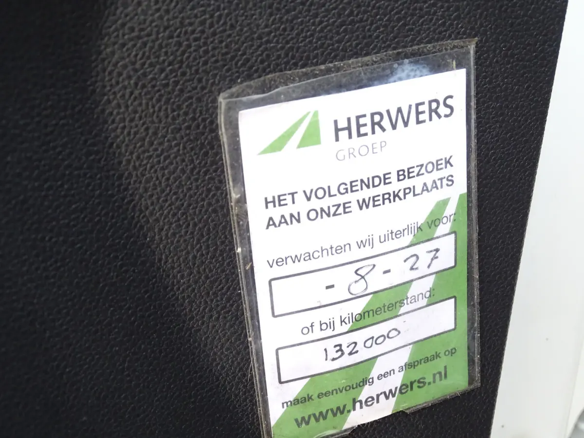 2.0 dCi L2H1