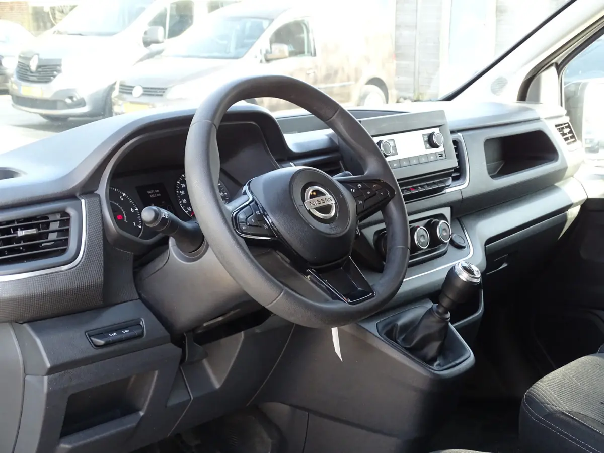 2.0 dCi L2H1