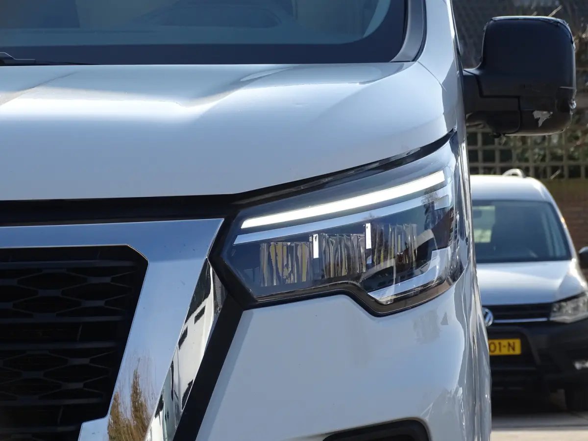 2.0 dCi L2H1