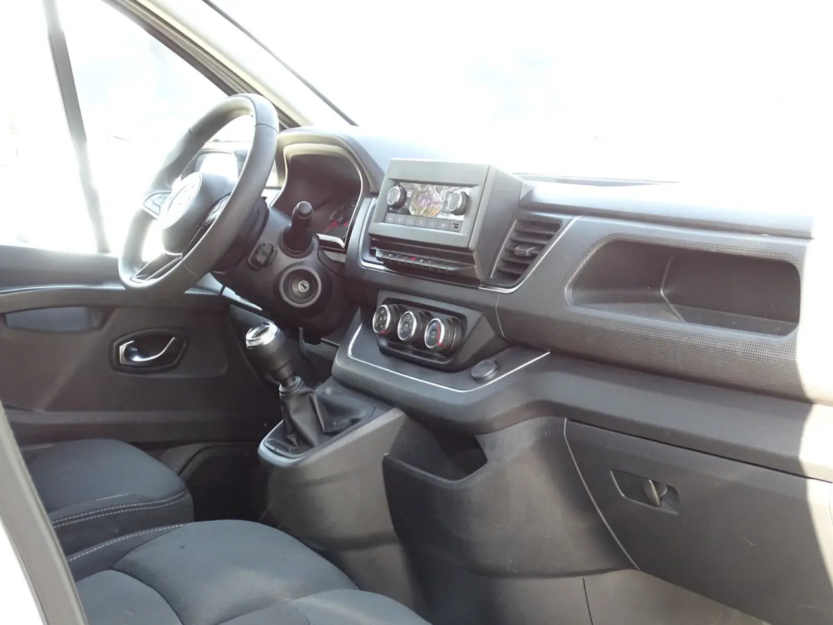 2.0 dCi L2H1