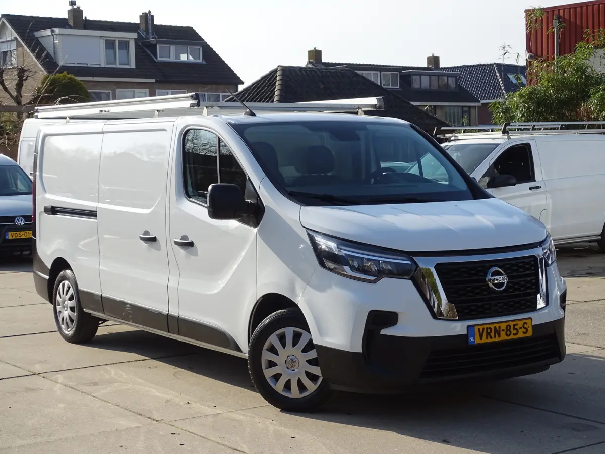 2.0 dCi L2H1