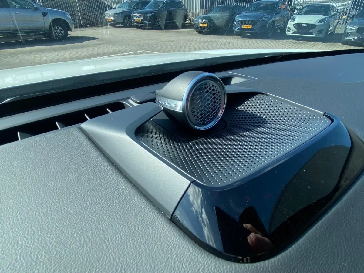 Single Motor Extended Range Ultra 92 kWh | Alarmsysteem | Bowers & Wilkins audiosysteem | Lichtmetalen velgen 5-spaaks 22"