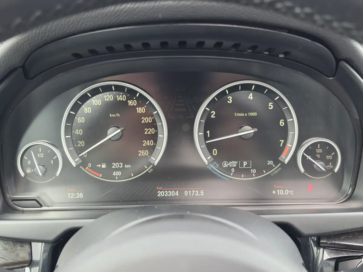 XDrive35i High Executive M-Sport Headup Pano Camera