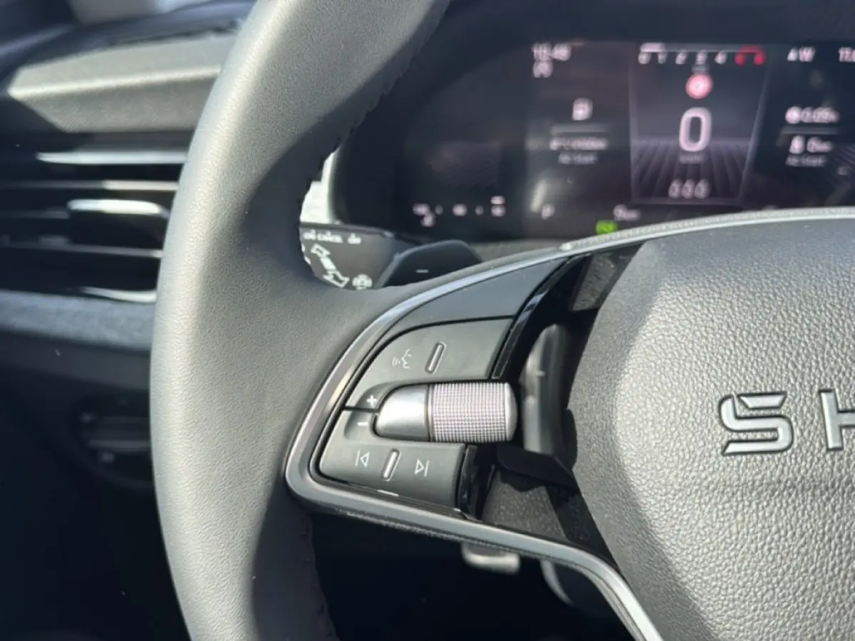 1.0 TSI SELECTION TREKHAAK/CRUISE/STOELVERW/CARPLAY