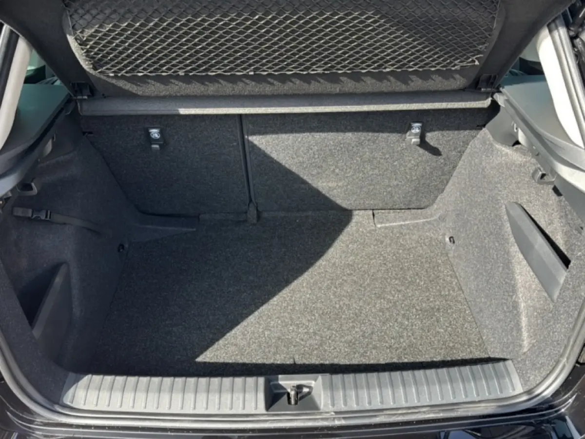 1.0 TSI SELECTION TREKHAAK/CRUISE/STOELVERW/CARPLAY