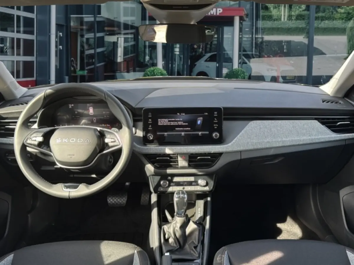 1.0 TSI SELECTION TREKHAAK/CRUISE/STOELVERW/CARPLAY