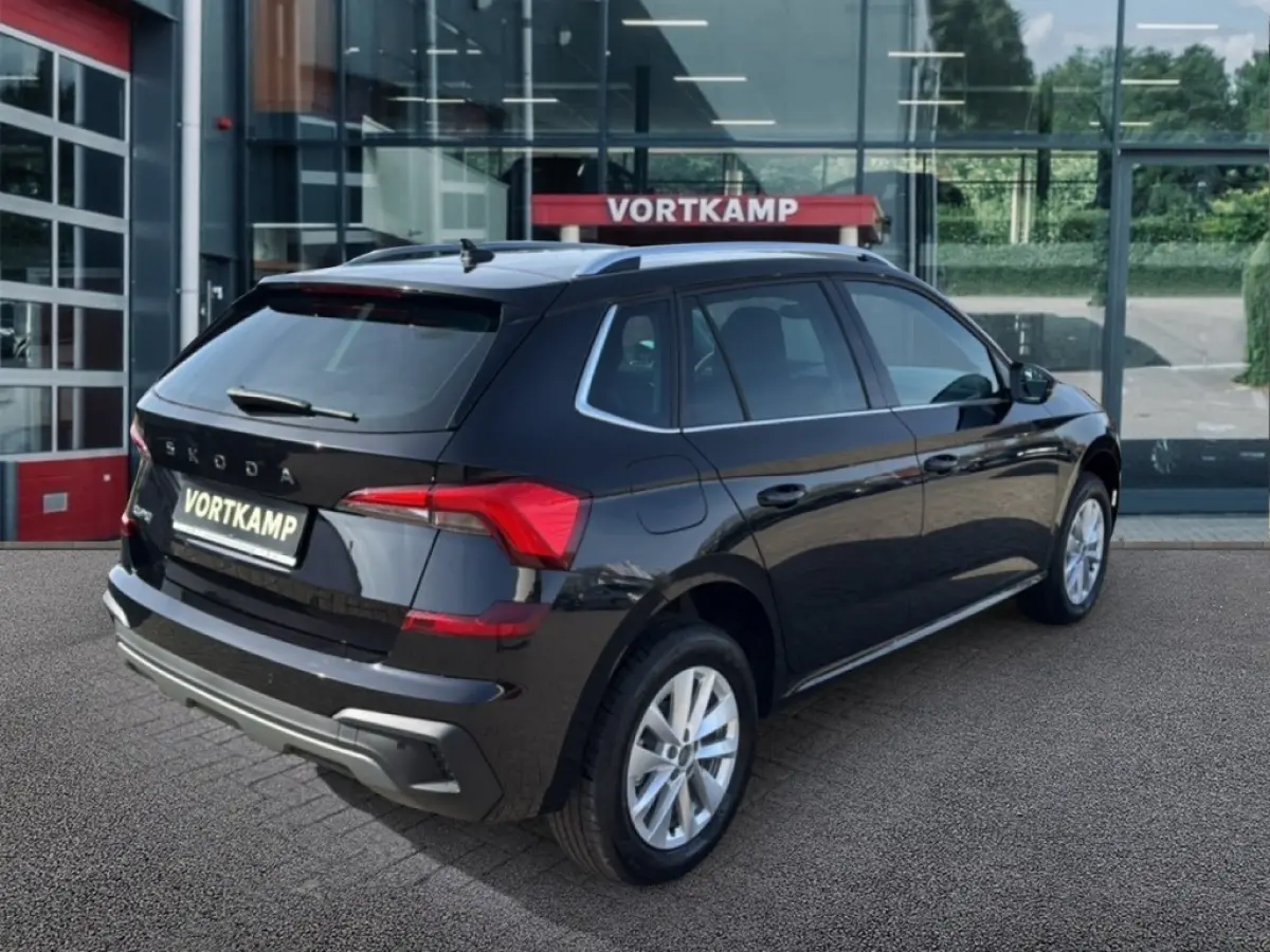 1.0 TSI SELECTION TREKHAAK/CRUISE/STOELVERW/CARPLAY